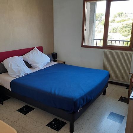 Chambre B2 Dans Un Appartement En Colocation Marsilya Oda fotoğraf