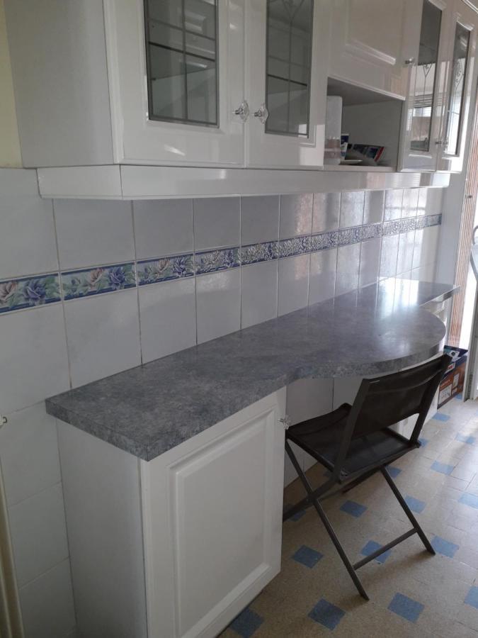 Chambre B2 Dans Un Appartement En Colocation Marsilya Dış mekan fotoğraf