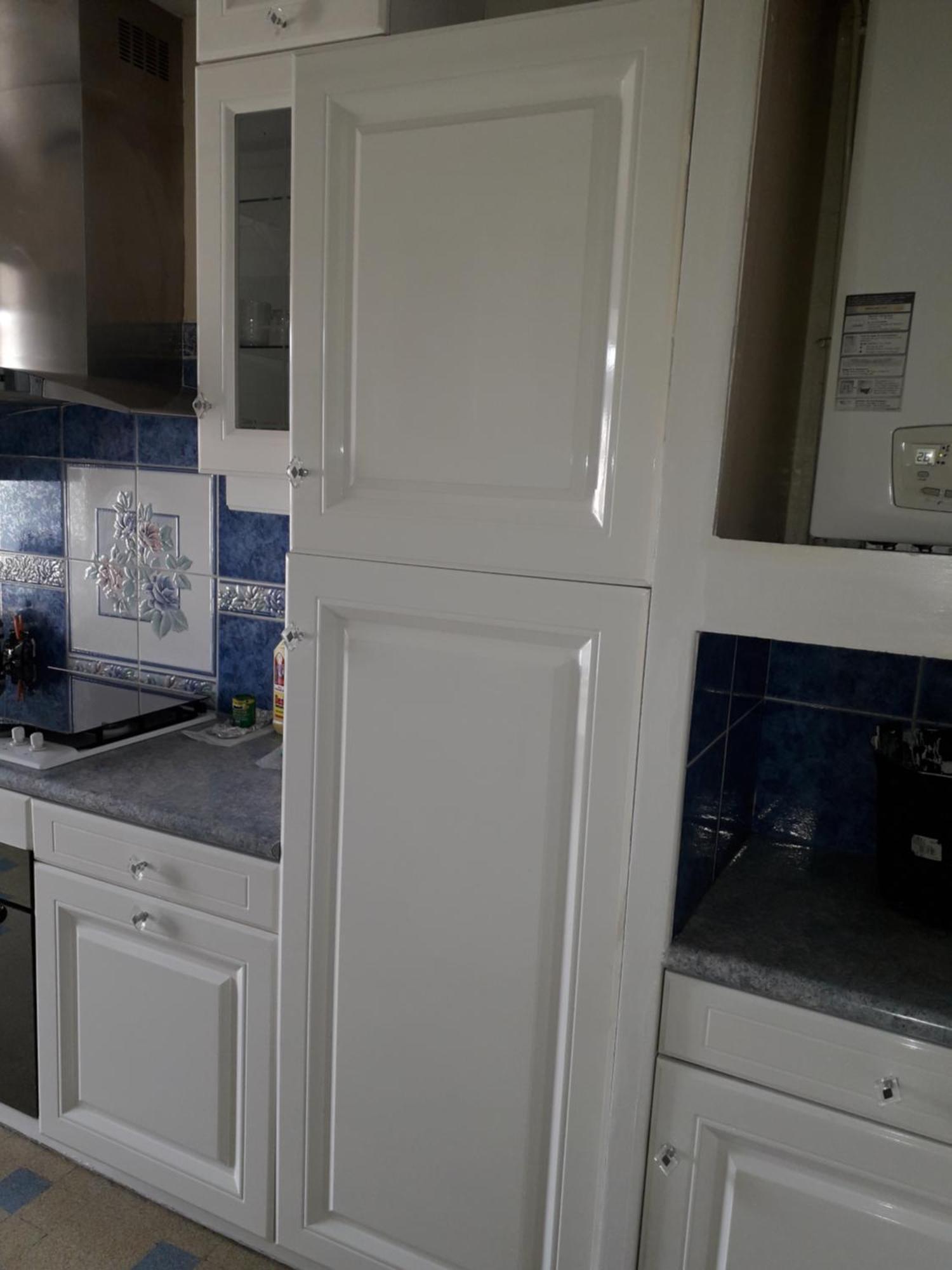 Chambre B2 Dans Un Appartement En Colocation Marsilya Dış mekan fotoğraf